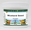 Mustard Seed Powder (4 oz, ZIN: 511653) - 3 Pack