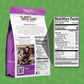 SweetLeaf Better Than Sugar Sweetener - Sugar Substitute with Stevia & Erythritol, Use for Baking, Cooking, or Coffee, Natural G