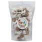 Firstchoicecandy All Flavor Saltwater Taffy (Chocolate, 1 Pound)