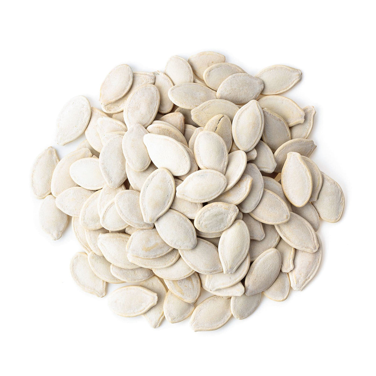 Food To Live Organic Raw Pumpkin Seeds In Shell, 1.5 Pounds - Non-Gmo, Dried, Unsalted, Unroasted, Vegan, Bulk. Good Source Of P