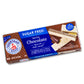 Voortman Sugar Free Wafers - Variety Pack - Strawberry (1, 9Oz Pack) - Vanilla (1, 9Oz Pack) - Chocolate (1, 9Oz Pack) - Baked With Real Ingredients