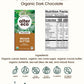 Alter Eco | Dark Chocolate Bars | Pure Dark Cocoa, Fair Trade, Organic, Non-Gmo, Gluten Free (Brown Butter)
