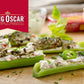 King Oscar Wild Caught Sardines in Extra Virgin Olive Oil  Hot Jalapeno Peppers  3.75 Ounce (Pack of 12)