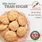 KAL Sure Stevia Extract Zero Calorie Sweetener, Low Carb, Plant Based Liquid Stevia Drops, Great Taste, Zero Sugar, Low Glycemic
