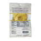 Fruit For Thought Dried Pineapple Snack Packs, 1 Ounce Bags, Pack of 12, Ideal for Family, At Home, Work, or On The Go