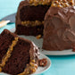 Betty Crocker Gluten Free Whipped Milk Chocolate Frosting, 12 oz. (Pack of 8)