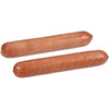 Kraft Frozen Oscar Mayer Hot Dog with Jalapeno and Cheese, 6 Pound -- 1 each.