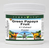 Green Papaya Fruit 4:1 Powder (4 oz, ZIN: 520479) - 3 Pack