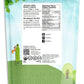 Food To Live - Organic Mango Cheeks, 3 Pounds Dried, Non-Gmo, Kosher, Unsulphured, Unsweetened, Bulk