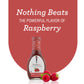 Skinnygirl Sugar Free Gluten Free Salad Dressing, Raspberry Vinaigrette, 8 Ounce (Pack of 12)