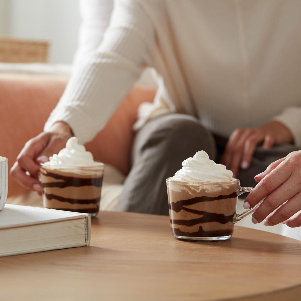 Dunkin Smores Flavored Coffee, 22 Keurig K-Cup Pods