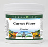 Carrot Fiber Powder (4 oz, ZIN: 519523) - 3 Pack