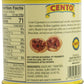 Cento Caponata Eggplant Appetizer, 7.0 Ounce