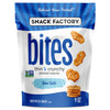Snack Factory Sea Salt Bites, 9 Oz Bag
