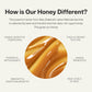 Manukora Raw Manuka Honey, Mgo 200+, New Zealand Honey, Non-Gmo, Traceable From Hive To Hand, Daily Wellness Support - 7G (0.25