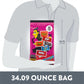 HERSHEYS Assorted Flavored, Halloween Candy Bulk Bag, 34.09 oz (70 Pieces)