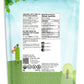 Food To Live Organic Spicy Mix Of Sprouting Seeds, 5 Pounds - Non-Gmo Broccoli, Radish, Alfalfa, Raw, Rich Germination Rate, Non