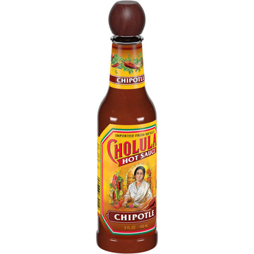 Cholula Chipotle Hot Sauce, 5 Fl Oz