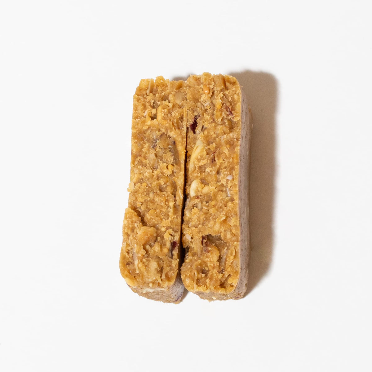 Big Spoon Roasters Nut Butter Bars Low Carb, High Protein Bars With Non Gmo Pea Protein Energy Bars With Peanut & Pecan Butters