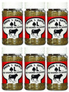Spade L Ranch Beef Marinade and Seasoning 6 Oz. (Pack of 6)