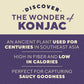 It's Skinny Pasta Variety Pack - 6-Pack Konjac Shirataki Noodles, Low Carb, Gluten-Free, Vegan, Keto-Friendly, 9.52 Ounce