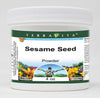 Sesame Seed Powder (4 oz, ZIN: 521397)