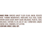 Pepperidge Farm Gingerman Cookies, 21 Ginger Cookies, 5 oz. Bag