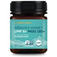 Melora Raw Manuka Honey From New Zealand | Umf 8+ | Mgo 185+ | 8.8 Oz Jar | Safe For Skin Care | Edible & Healthy Sugar Alternat