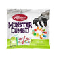 Albanese Sweet & Sour Monster Combo 16ct Trick-or-Treat Bag of Halloween Candy