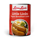 Vegan Breakfast Sausage Plant Based - Loma Linda Little Links Meatless Protein, Vegetarian Mini Hot Dogs, High Protein Meat Alte