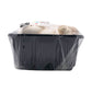 Fresh Whole White Mushrooms, 8 Oz