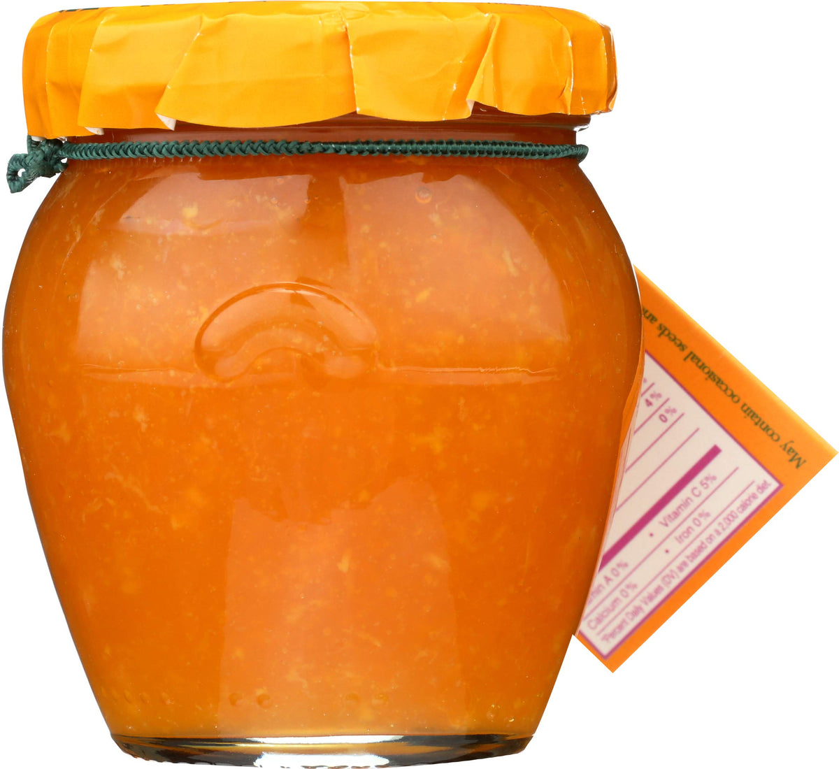 Dalmatia Tangerine Spread - 8.5 Ounce, Plastic, Pack of 1
