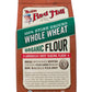 Bob'S Red Mill Whole Wheat Flour - 5 Lb
