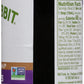 Brer Rabbit Unsulphured Molasses, Blackstrap, 12 Ounce