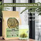 Fullchea - Genmaicha Tea Bags, 50 Teabags - Genmaicha Green Tea With Roasted Rice, Nutty & Refreshing - Low Caffeine - Soothing & Digestive, Perfect For Daily Relaxation