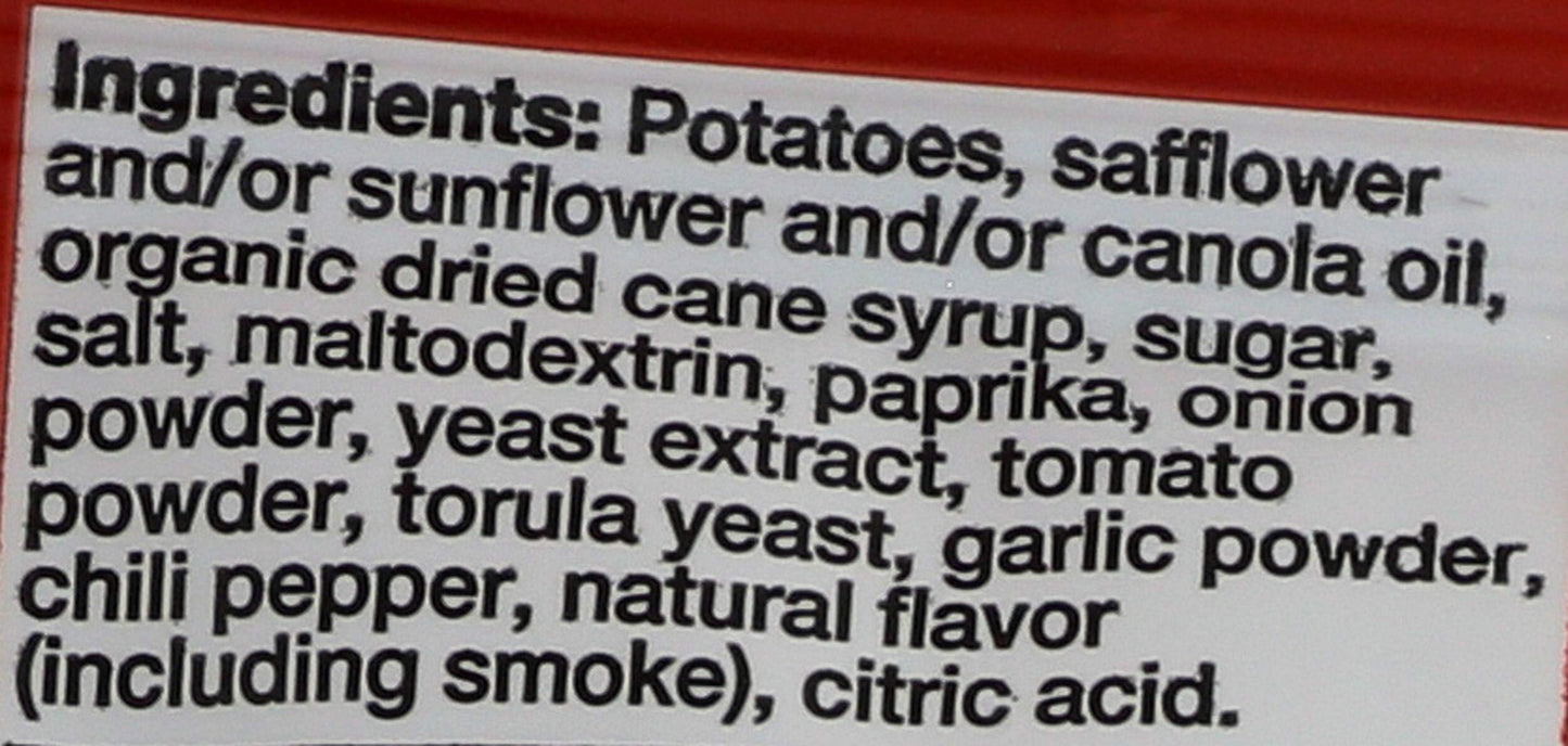 Kettle Foods Chip Pto Backyard Bbq