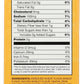 34 Degrees Crisps | Sesame Crisps | Thin, Light & Crunchy Crisps, Single Pack (4.5Oz)