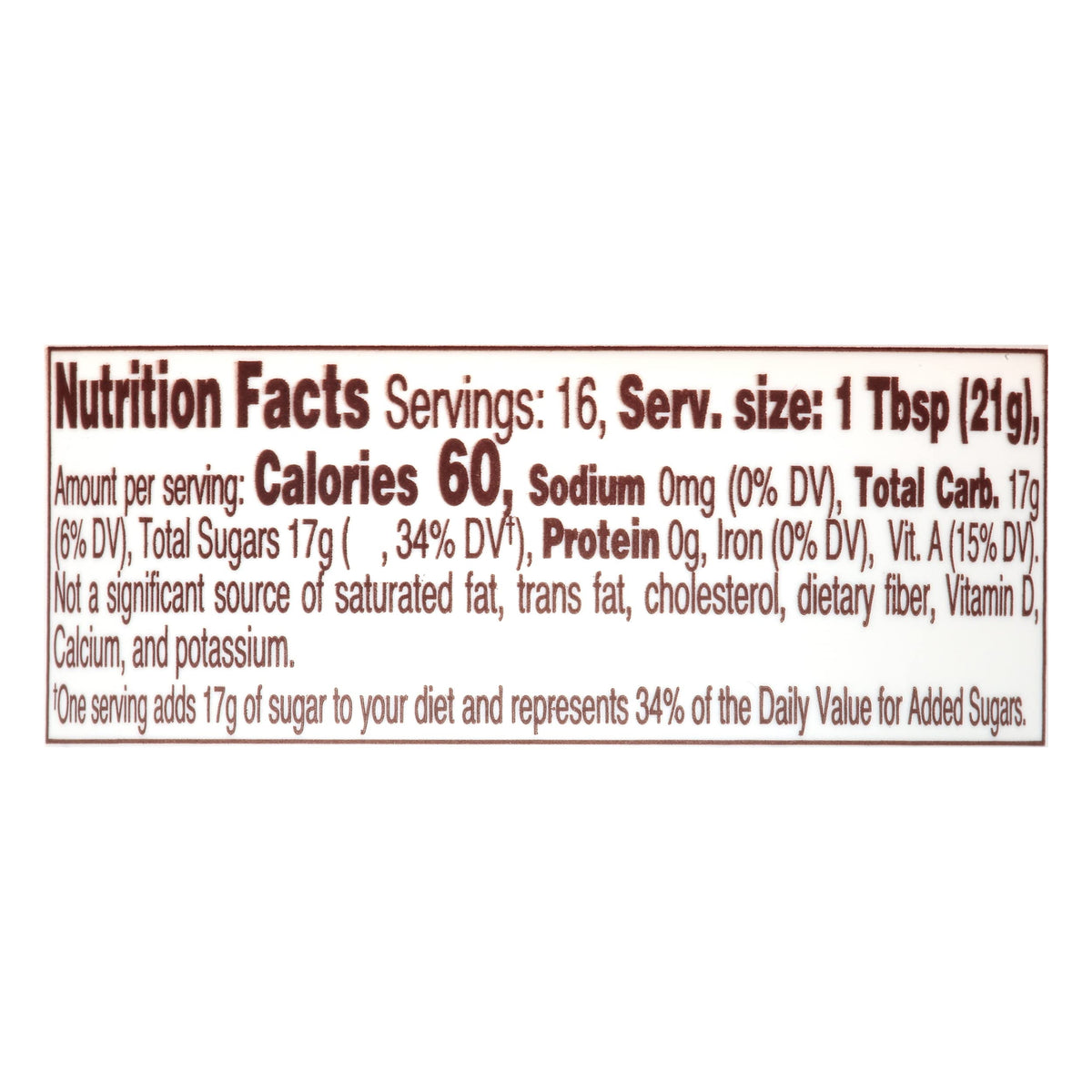 Bradshaws Spun Usa Clover Honey, 12 Ounce Bradshaws Premium Clover Honey From Usa Beekeepers