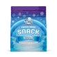 Arctic Farms Freeze Dried Ice Cream Bits Bulk - Does Not Melt (Cotton Candy Mix) (1Lb)