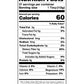 Worldwide Botanicals Organic Chia Seeds - Gluten-Free, Vegan, Non-GMO, 1 Pound
