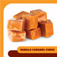 CRAZYOUTLET Caramel Cubes Candy - Individually Wrapped - 2 Pound Bulk Pack - 150 Count