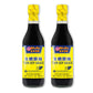 Koon Chun Thin Soy Sauce (2 Pack, Total of 1000mL)