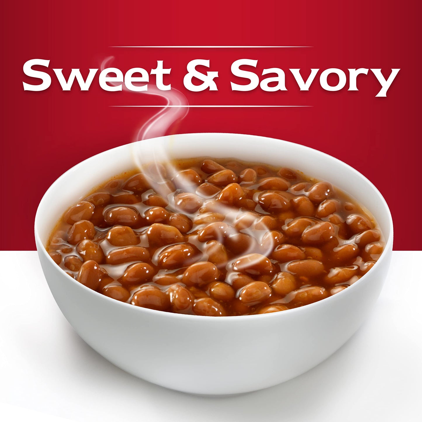 Campbell’S Pork And Beans, 19.75 Oz Can