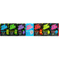 Pop Rocks (9 Pack) -9 Individually Wrapped Packets Of Pop Rocks Candies - 9 Assorted Flavors Of Crackling Popping Candys