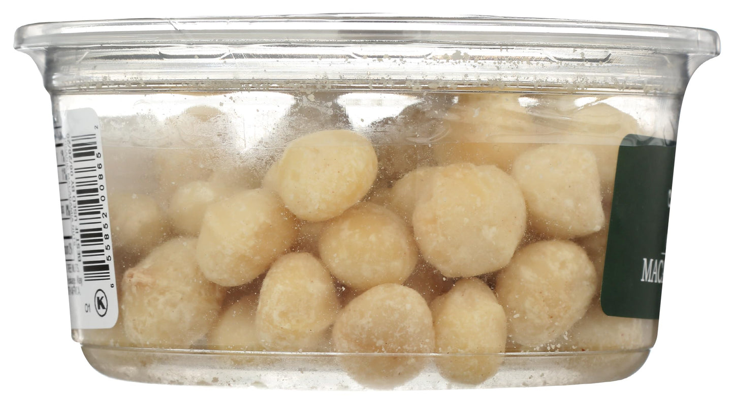 OG2 AURORA RAW MACADAMIA ( 12 X 6 OZ   )