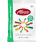 Albanese World's Best Sour 12 Flavor Mini Gummi Worms, 7oz Bag of Candy (Pack of 12), Individually Wrapped Soft & Chewy Candy Sn