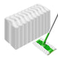 Air U+ Dry Mop Pads For Swiffer Sweeper Heavy Duty Pet Sweeping Refills Cloths Cleaning Hardwood Floor Dust And Hair, Disposable