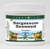 Sargassum Seaweed Powder (4 oz, ZIN: 521352)