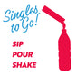 SINGLES TO GO! Sonic Variety Pack (Variety Pack)