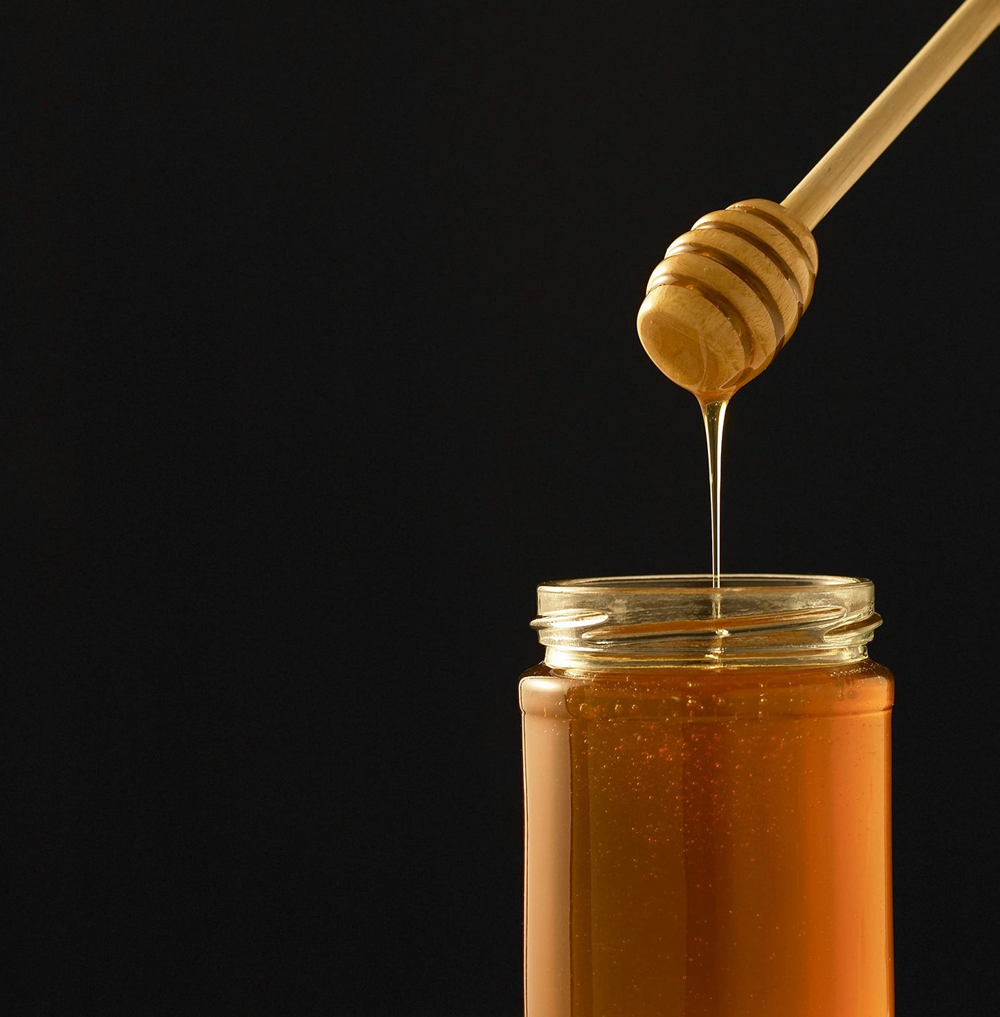 Tiptree Clear Honey, 12 Ounce Jar